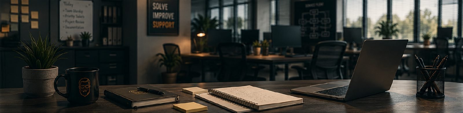 What Working in an MSP Has Taught Me About IT
