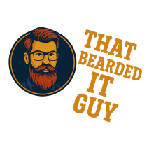 That Bearded IT Guy